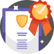 2,300+ Courses Completed