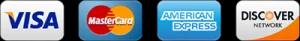 Payment Icons
