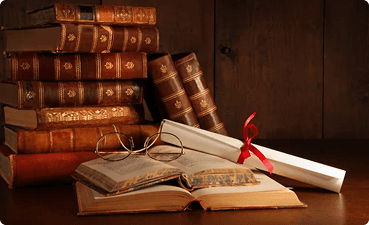 Accurate Citations & Proper Referencing