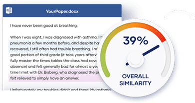 Advanced Plagiarism Scanning Tools