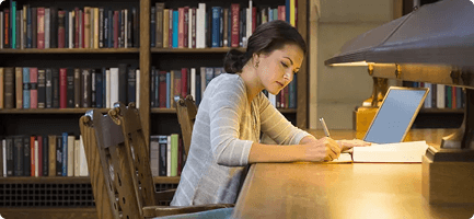  Research from Credible Academic Sources