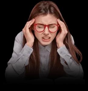 Overwhelming Coursework