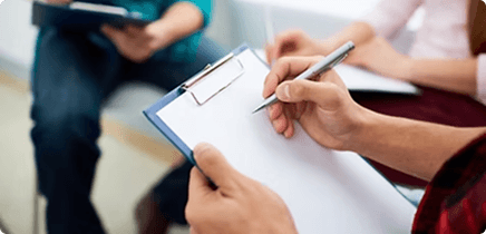 Understanding Your Requirements 