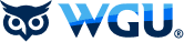 WGU logo