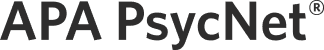 APA PsycNet