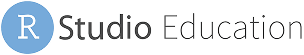 R (RStudio)
