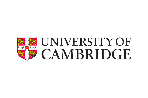 Trusted institution logo