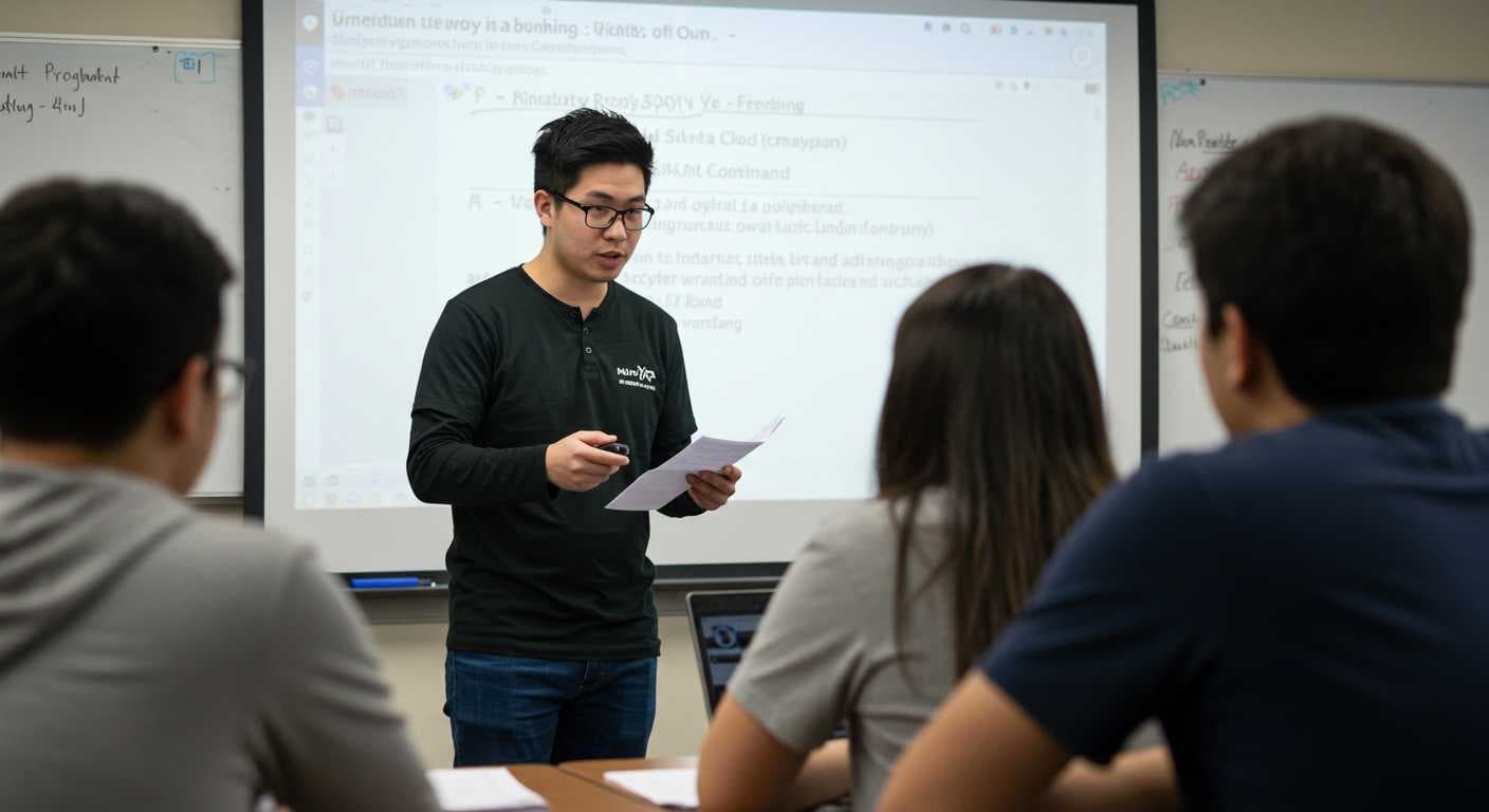 demonstration speech Ideas