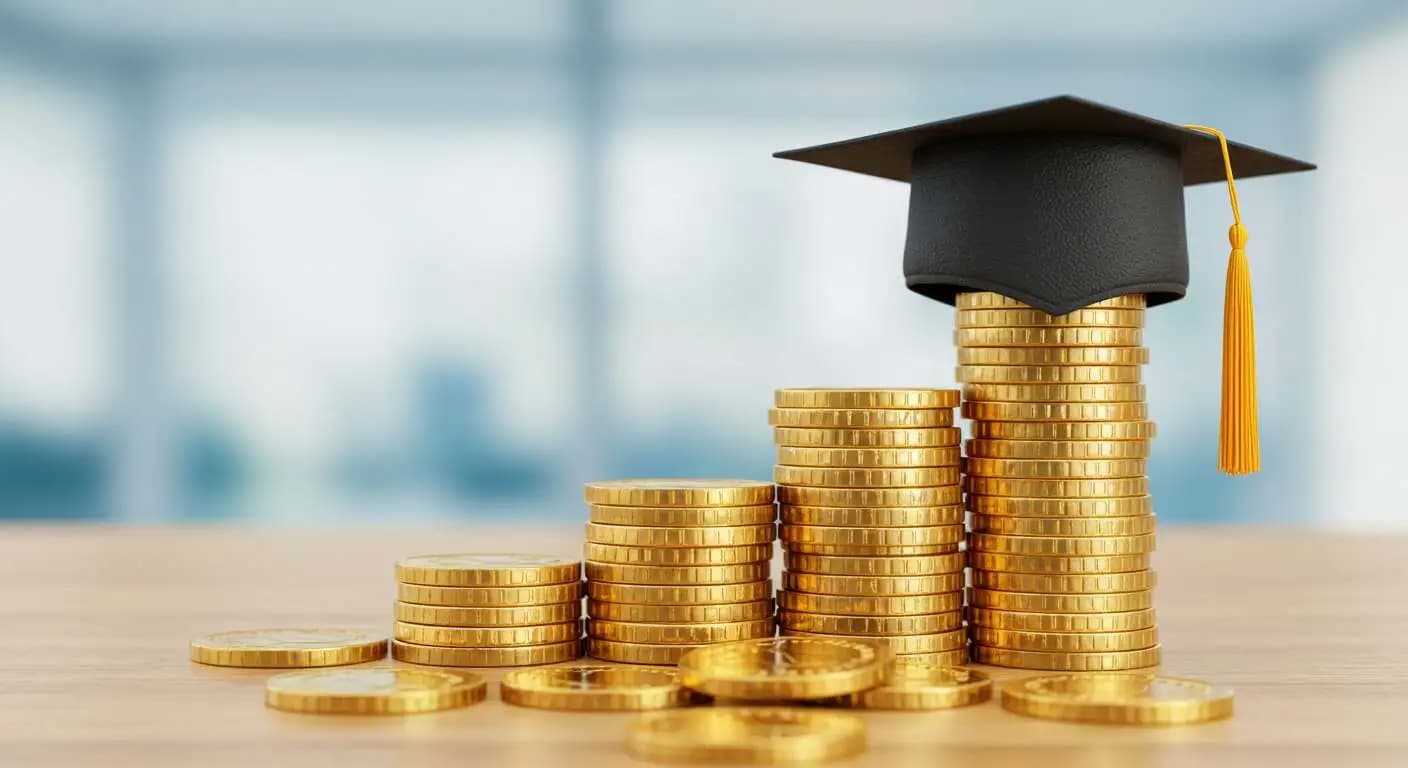 expensive school leading to educational inequality