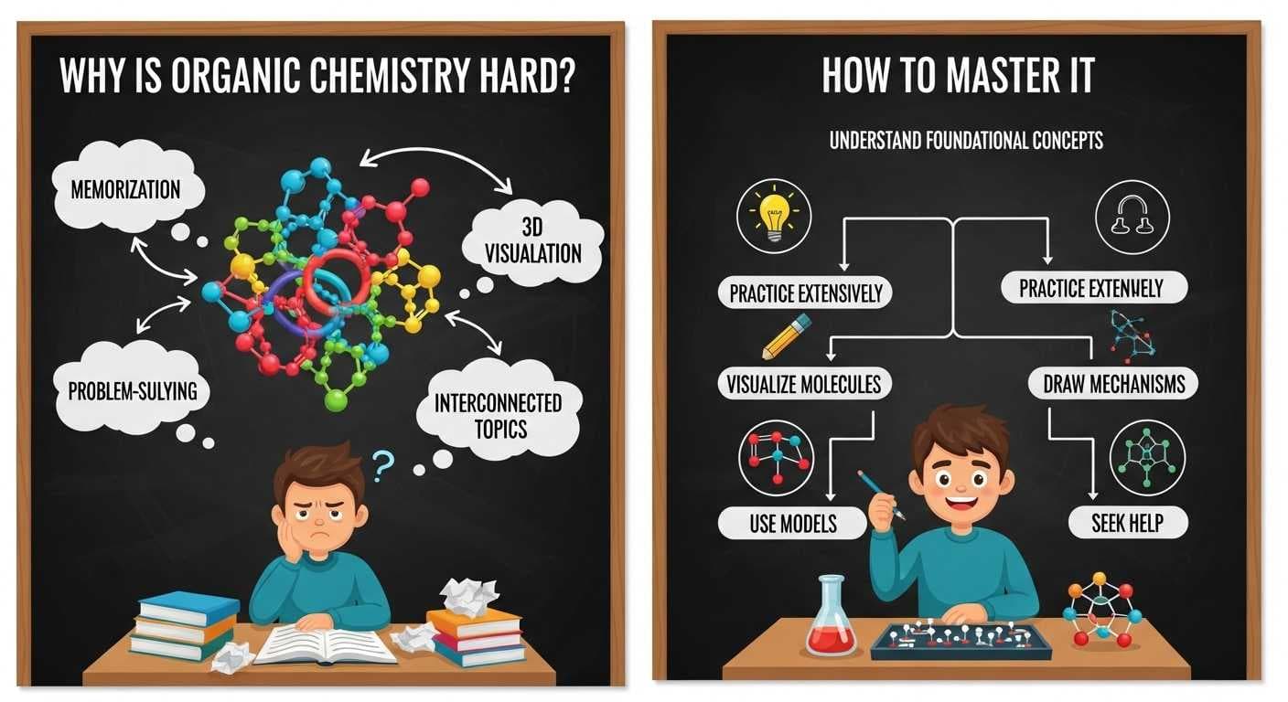 Organic-Chemistry-Hard