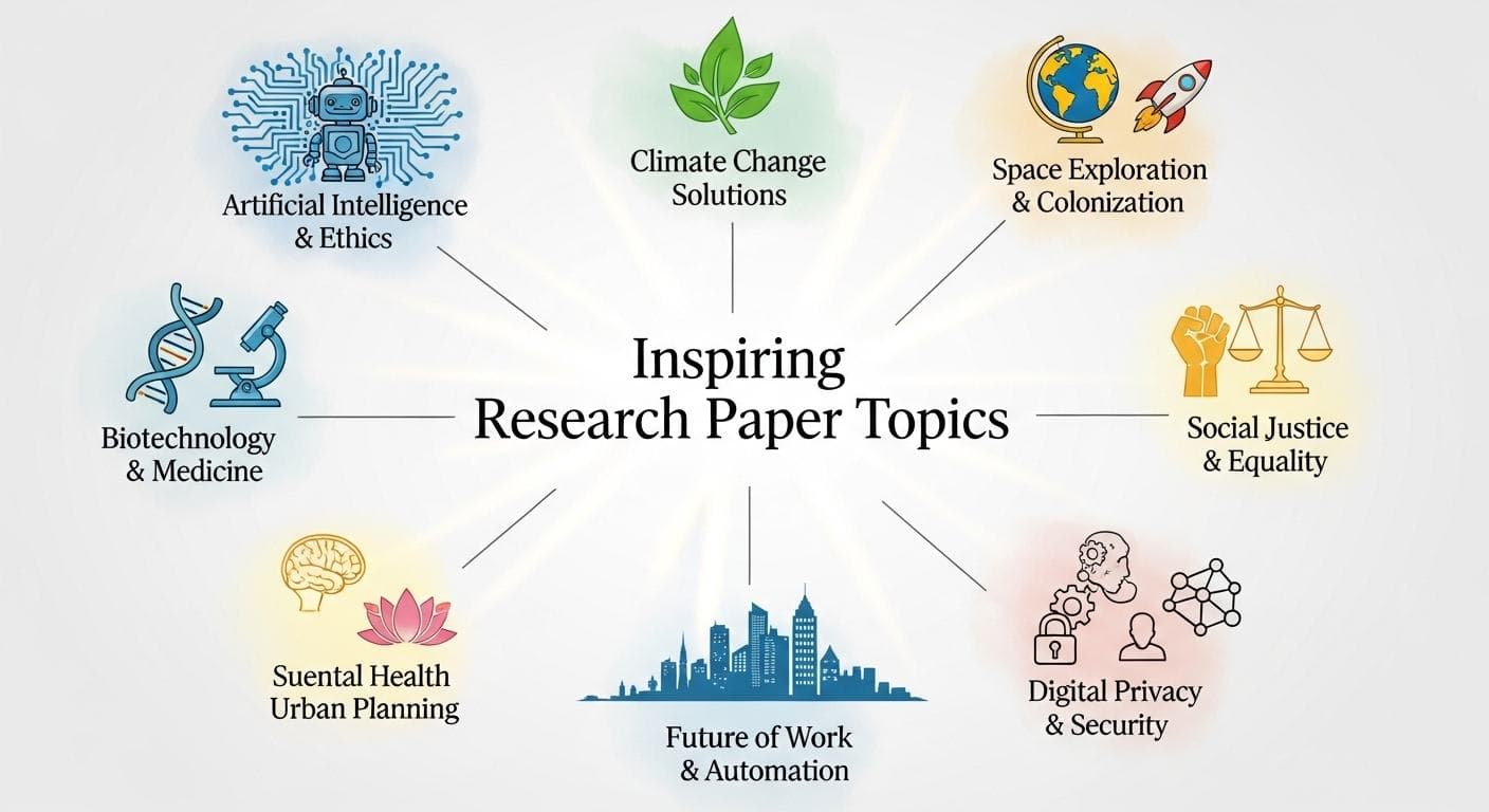 Inspiring-Research-Paper-Topics