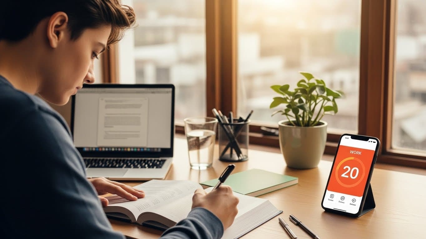 Study Tips for Students
