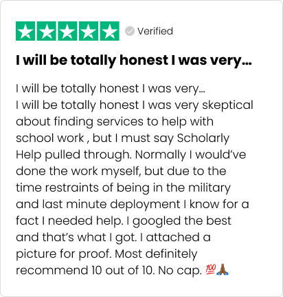 review