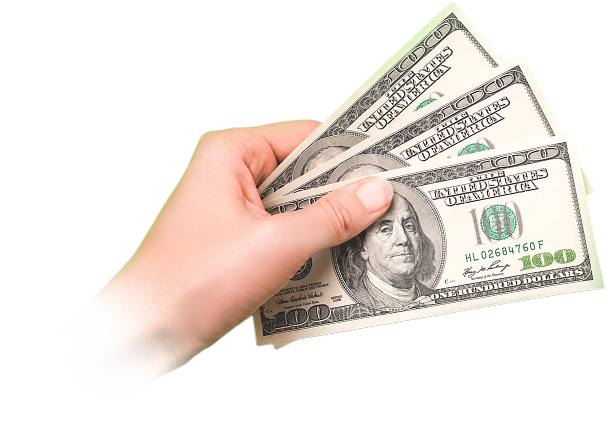 Money-Back Guarantee