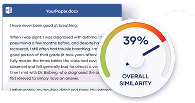 Advanced Plagiarism Scanning Tools