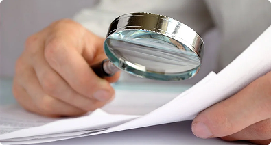 Manual Review by Our Quality Team