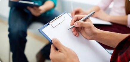 Understanding Your Requirements 