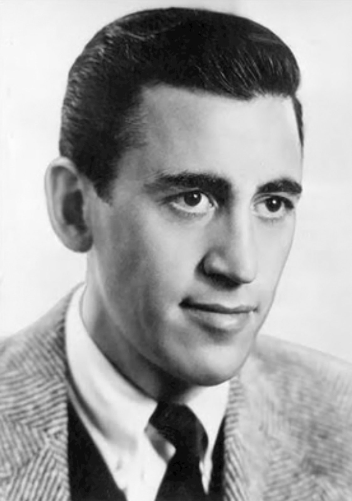 J.D. Salinger 719x1024 1