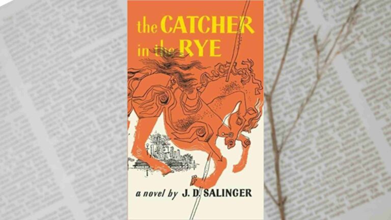 the catcher in the rye 768x432 1