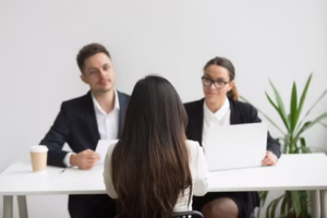 Common Internship Interview Questions