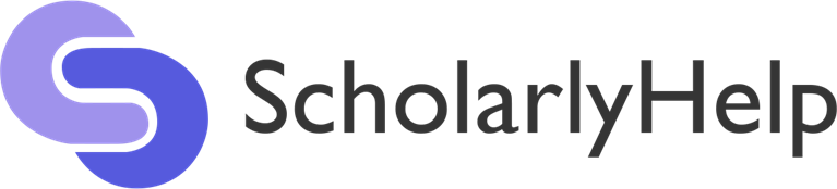 Scholarly Help Logo