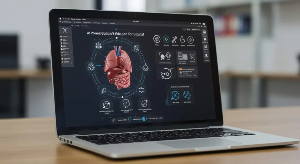 ai for medical students