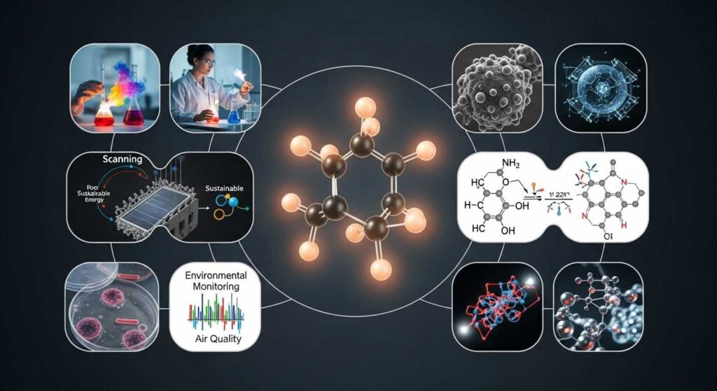 Chemistry-Research-Topics