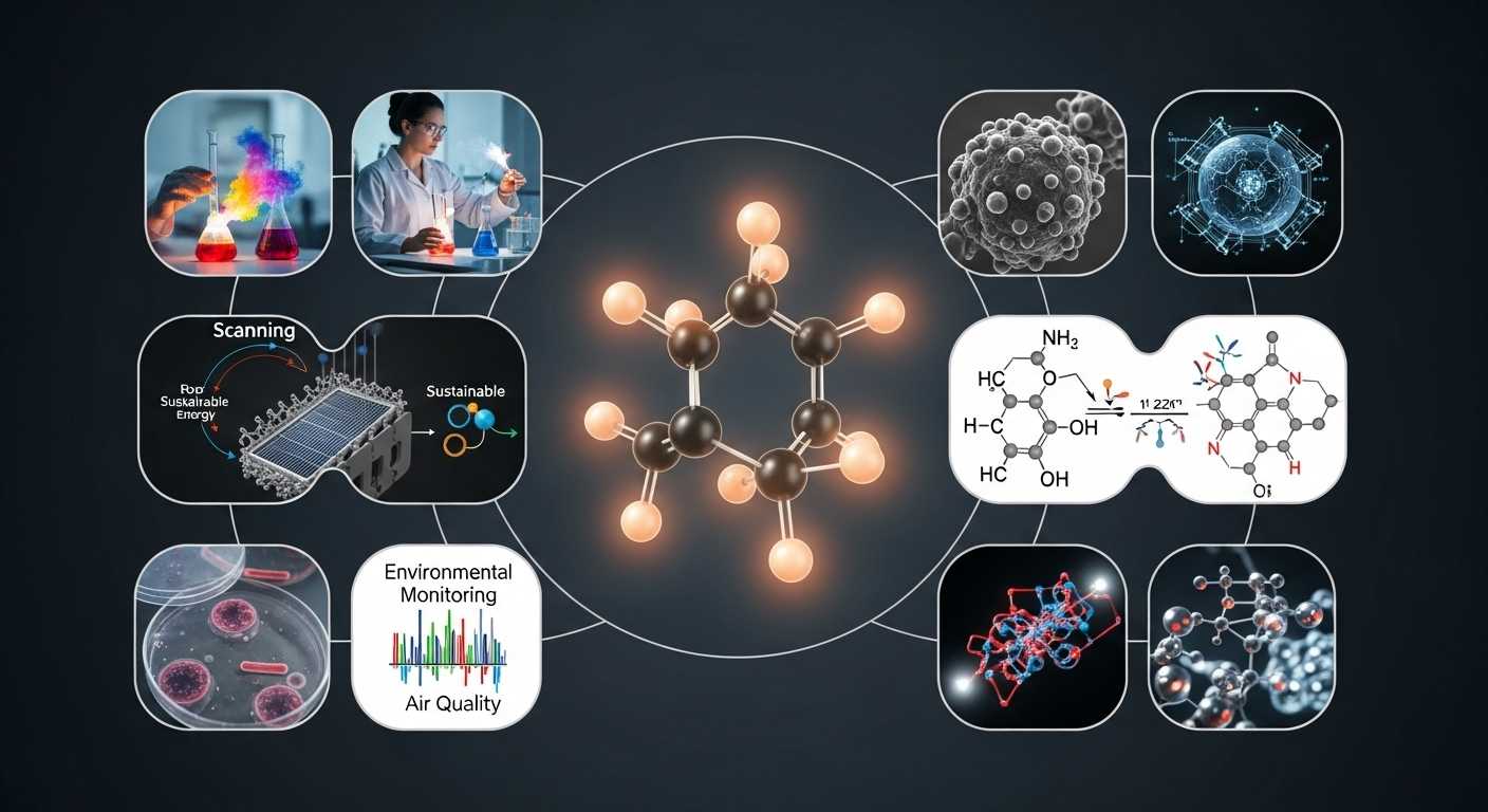 Chemistry-Research-Topics