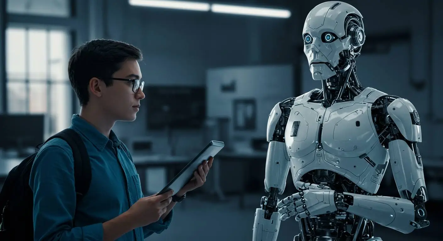 how to use ai ethically as a student