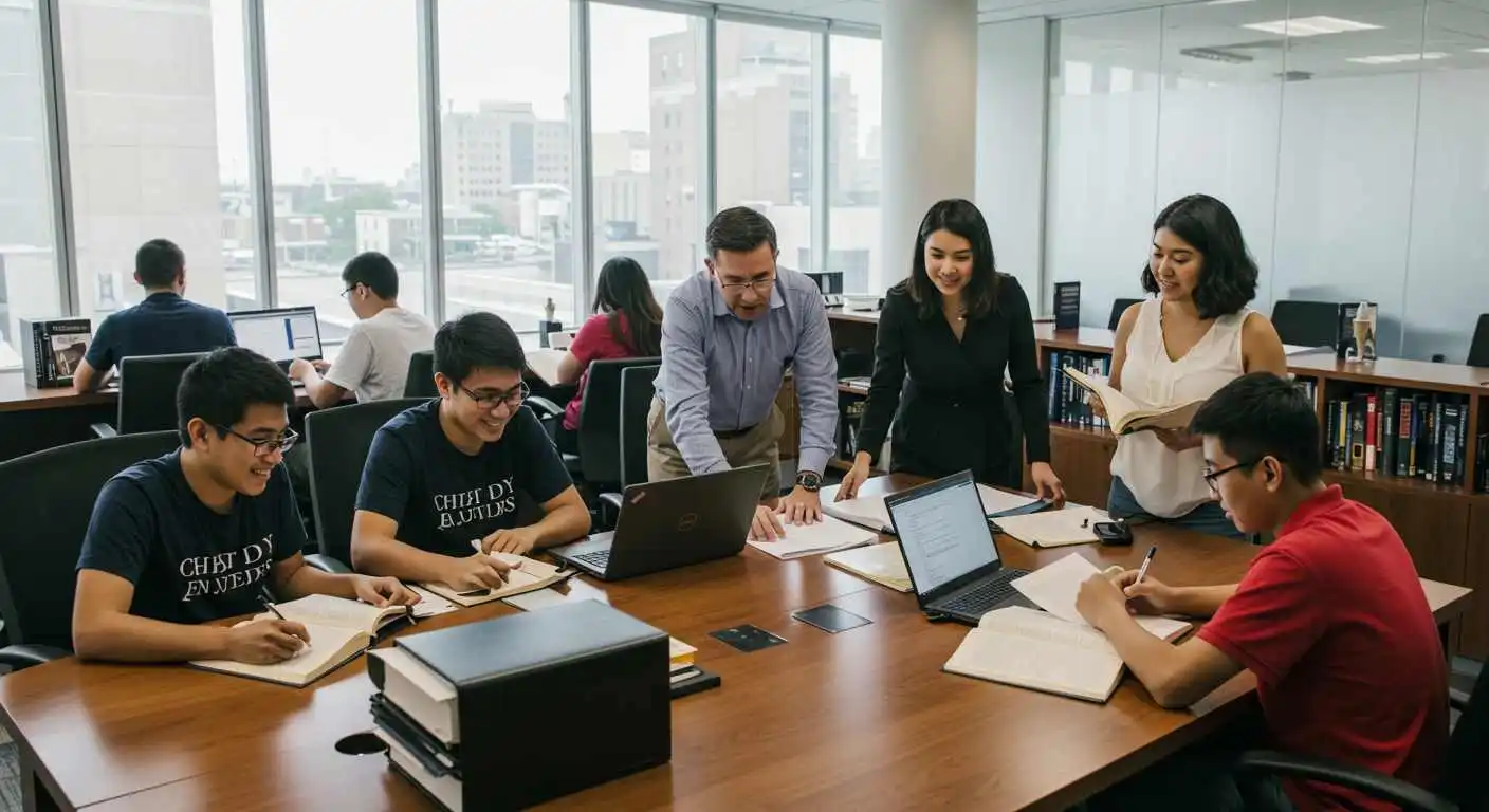 Law Internships For High School Students