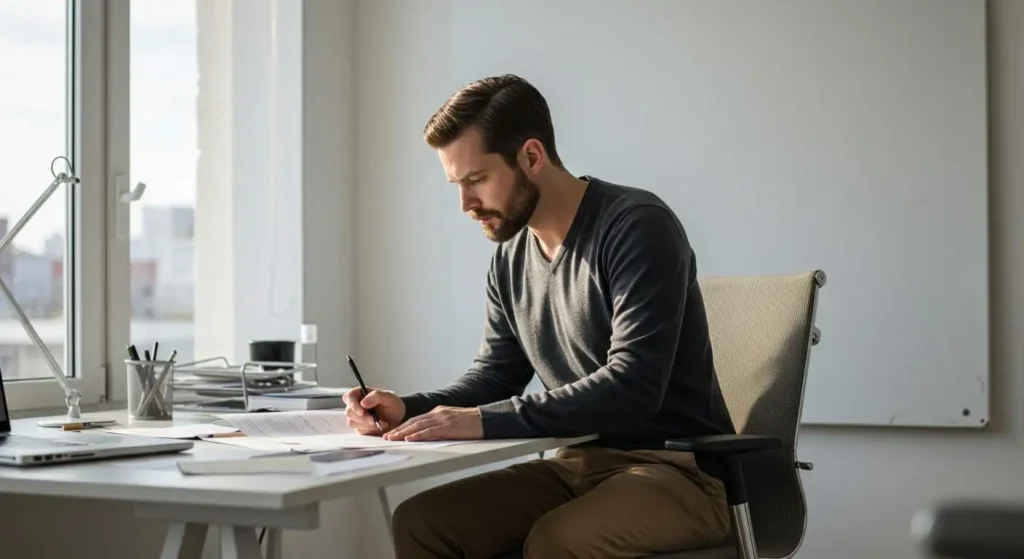 accounting interview questions