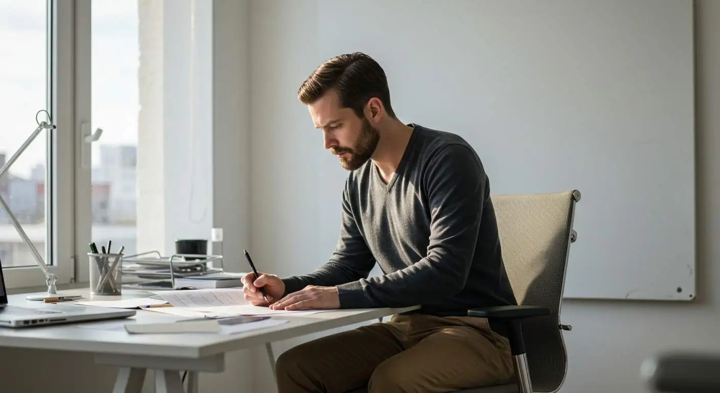 accounting interview questions