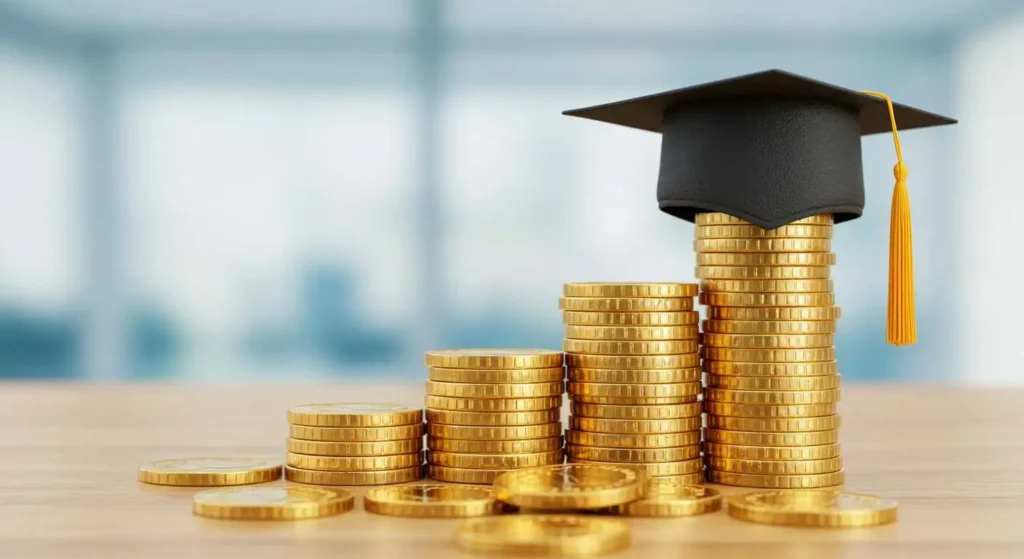 expensive school leading to educational inequality