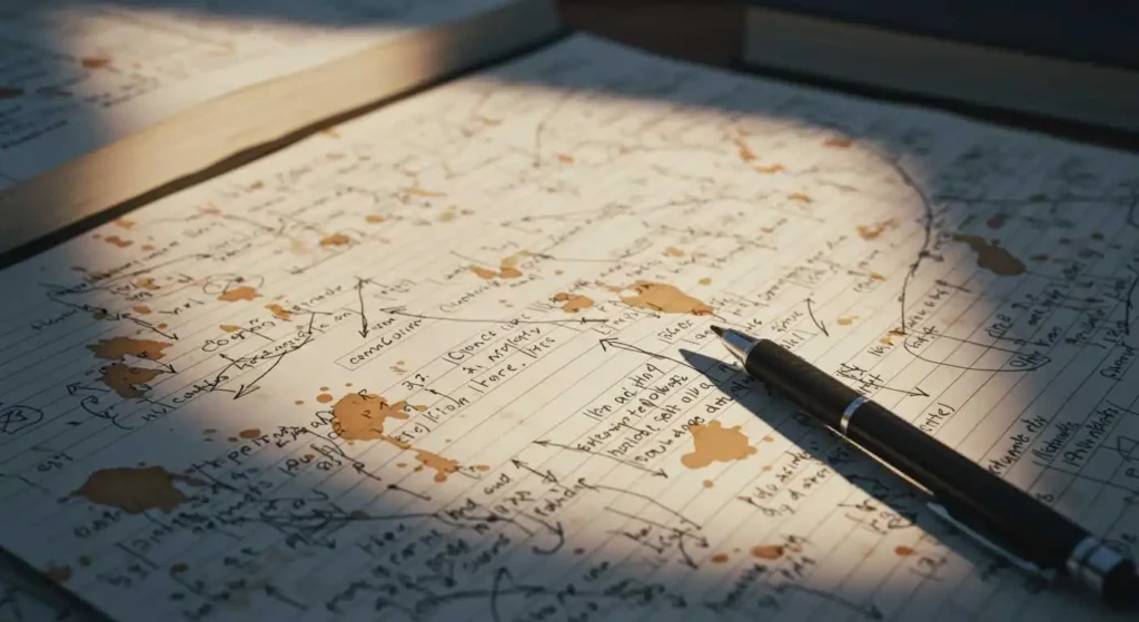 how to write a thesis statement for a history paper