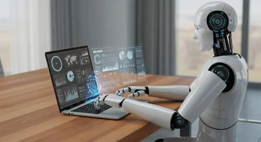 ai internships for high school students