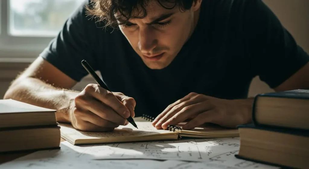 hardest math class in high school