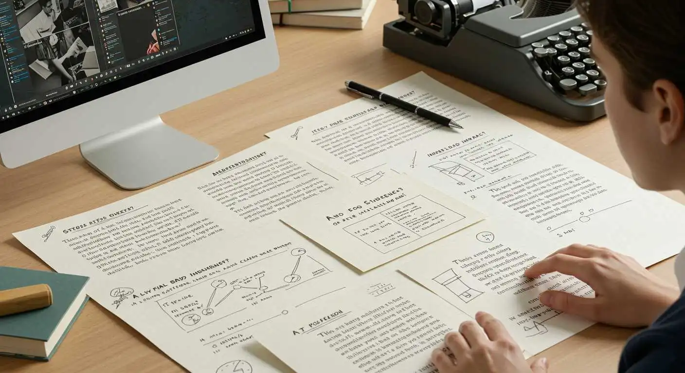 why is ai bad for students