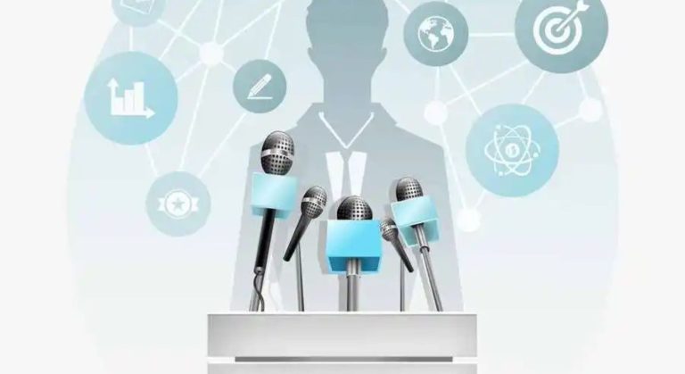 Creative Informative Speech Ideas for Students