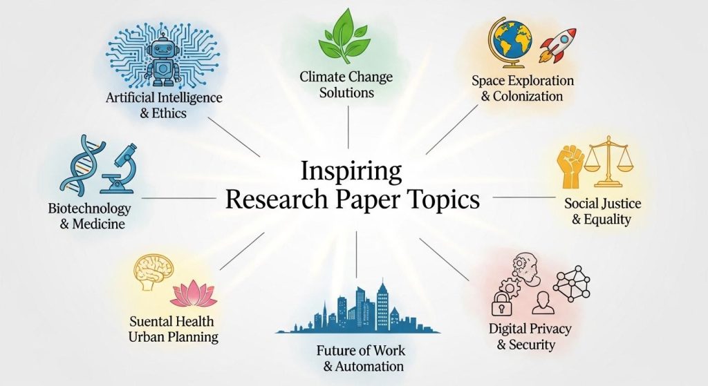 Inspiring-Research-Paper-Topics