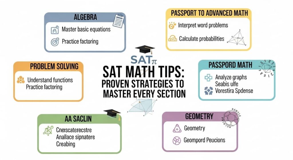SAT-Math-Tips