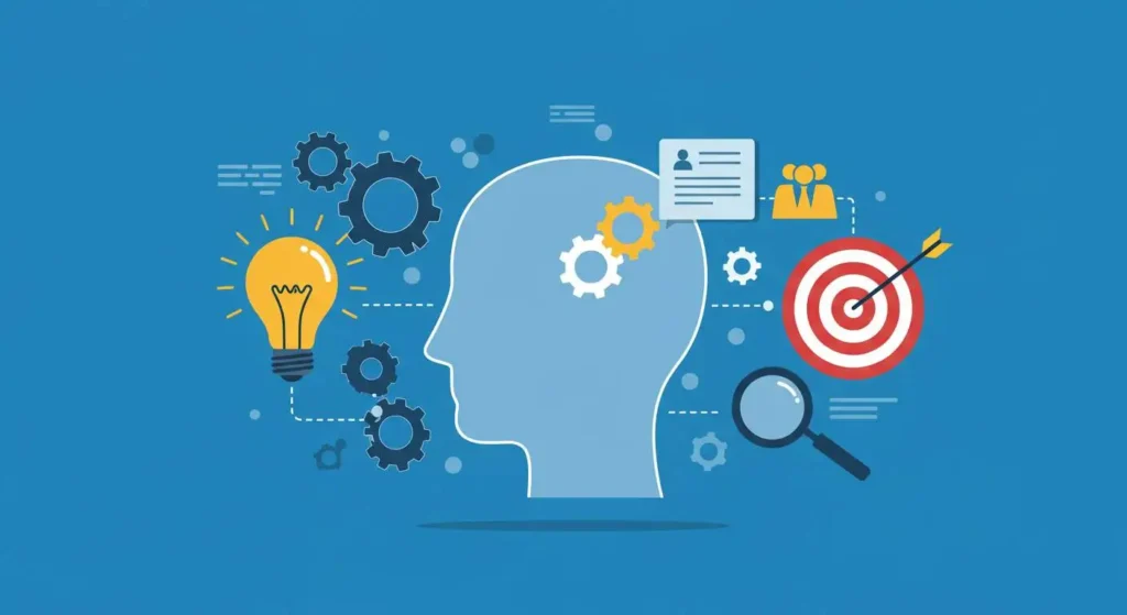 conceptual vs theoretical framework​