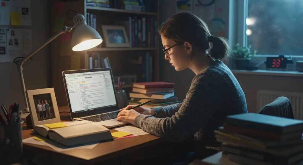 how long does it take to write a thesis