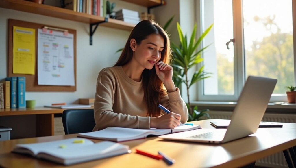 How to Get Better Grades