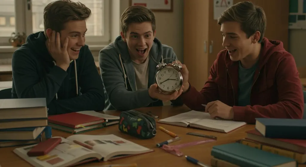 How to Balance Work and Study with Smart Time Management