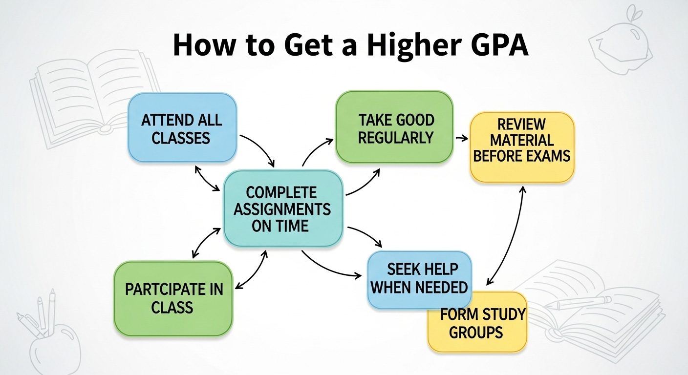 how-to-get-higher-gpa