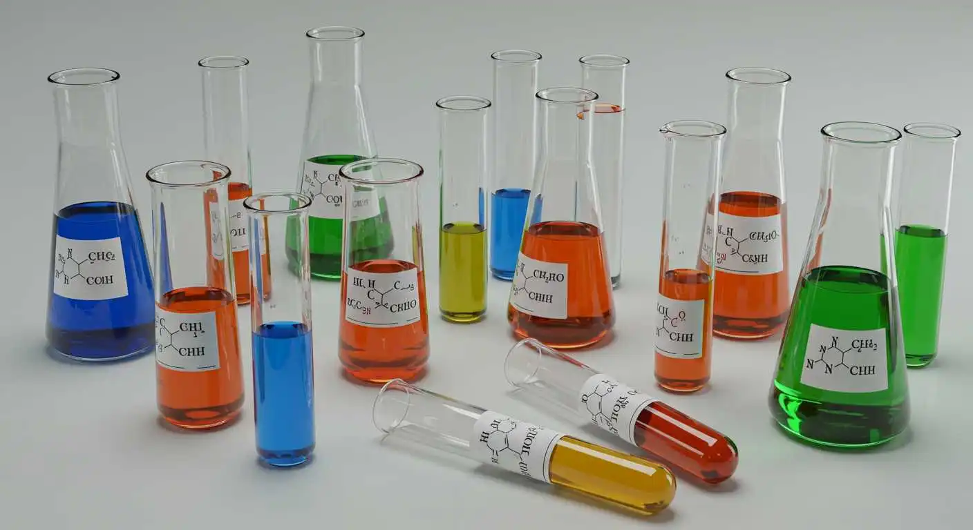 what is a signed integer in chemistry